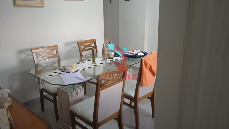 Imagem Apartamento com 2 Quartos à Venda, 55 m² em Sacomã - São Paulo Imagem Apartamento com 2 Quartos à Venda, 55 m² em Sacomã - São Paulo