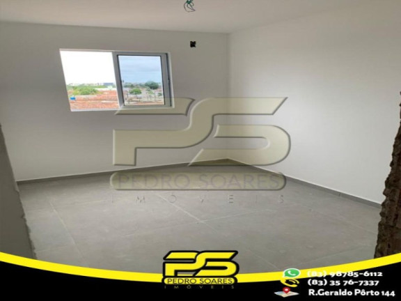 Imagem Apartamento com 2 Quartos à Venda, 58 m² em Estados - João Pessoa Imagem Apartamento com 2 Quartos à Venda, 58 m² em Estados - João Pessoa