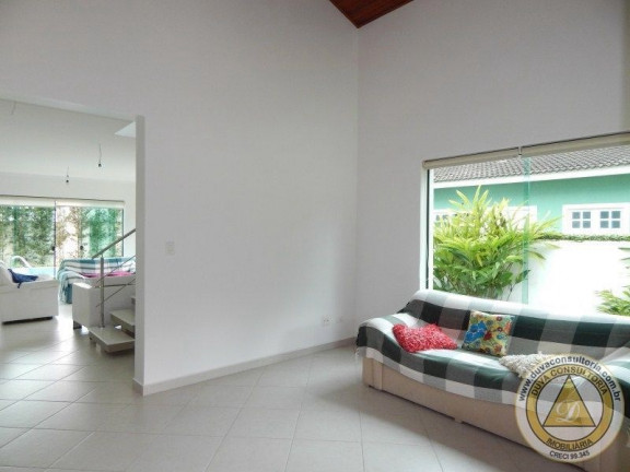 Imagem Sobrado com 3 Quartos à Venda, 227 m² em Balneário Praia Do Pernambuco - Guarujá