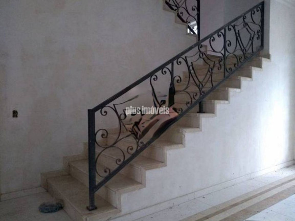 Imagem Casa com 4 Quartos à Venda, 670 m² em Cidade Jardim - São Paulo Imagem Casa com 4 Quartos à Venda, 670 m² em Cidade Jardim - São Paulo