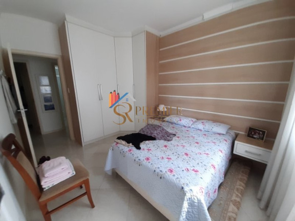 Imagem Apartamento com 3 Quartos à Venda, 98 m² em Centro - Florianópolis
