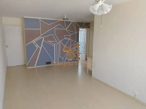 Apartamento com 3 Quartos à Venda, 105 m² em Santa Paula - São Caetano Do Sul