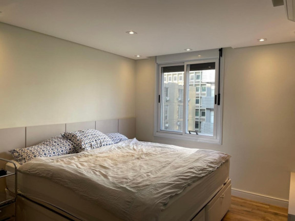 Imagem Imóvel com 1 Quarto à Venda, 64 m² em Cerqueira César - São Paulo Imagem Imóvel com 1 Quarto à Venda, 64 m² em Cerqueira César - São Paulo