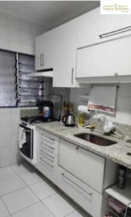 Imagem Apartamento com 3 Quartos à Venda, 90 m² em Capoeiras - Florianópolis