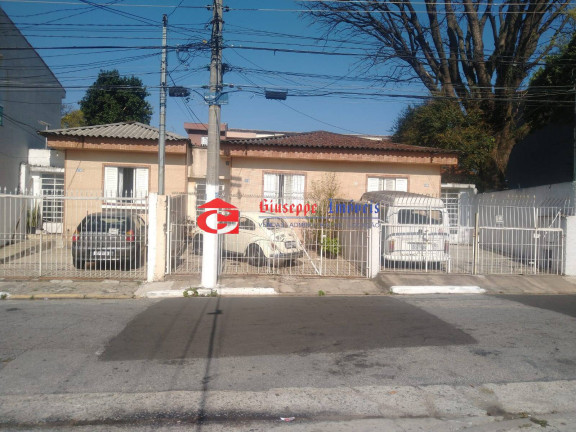 Terreno à Venda, 480 m² em Jardim Vila Formosa - São Paulo