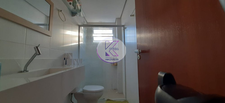 Imagem Apartamento com 2 Quartos à Venda, 57 m² em Pagani 2 - Palhoça