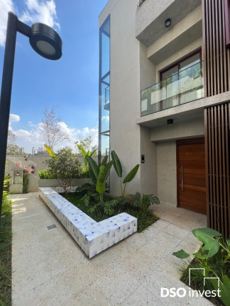 Imagem Casa de Condomínio com 3 Quartos à Venda, 571 m² em Jardim Petrópolis - São Paulo Imagem Casa de Condomínio com 3 Quartos à Venda, 571 m² em Jardim Petrópolis - São Paulo