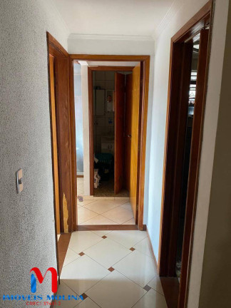 Imagem Apartamento com 3 Quartos à Venda, 80 m² em Jardim Patente - São Paulo Imagem Apartamento com 3 Quartos à Venda, 80 m² em Jardim Patente - São Paulo