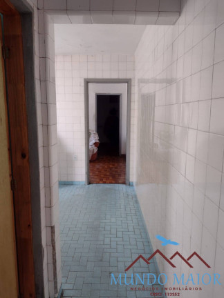 Imagem Casa com 5 Quartos à Venda, 350 m² em Santa Maria - Santo André Imagem Casa com 5 Quartos à Venda, 350 m² em Santa Maria - Santo André