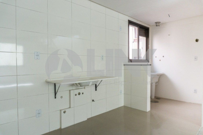 Imagem Apartamento com 3 Quartos à Venda, 174 m² em Chácara Das Pedras - Porto Alegre