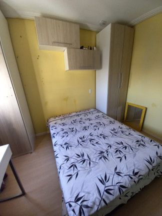 Imagem Apartamento com 3 Quartos à Venda, 93 m² em Vila Gumercindo - São Paulo