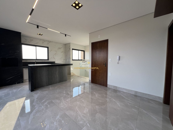 Imagem Cobertura com 3 Quartos à Venda, 180 m² em Jardim Céu Azul - Patos De Minas Imagem Cobertura com 3 Quartos à Venda, 180 m² em Jardim Céu Azul - Patos De Minas
