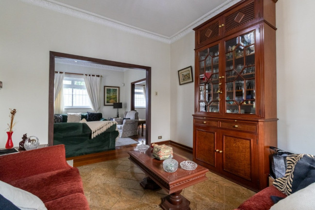 Imagem Casa com 4 Quartos à Venda, 500 m² em Alto Da Lapa - São Paulo