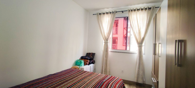 Imagem Apartamento com 2 Quartos à Venda, 58 m² em Prata - Teresópolis Imagem Apartamento com 2 Quartos à Venda, 58 m² em Prata - Teresópolis