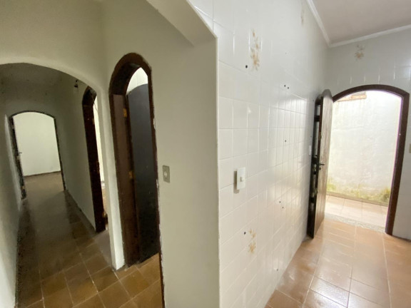 Imagem Casa com 2 Quartos à Venda, 148 m² em Aviacao - Praia Grande