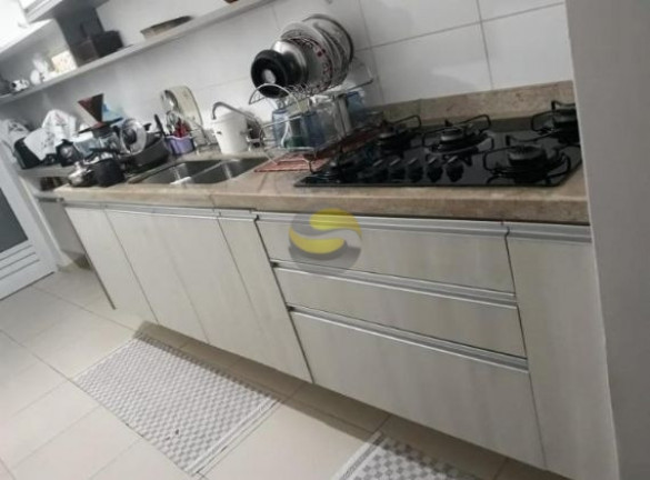 Imagem Apartamento com 3 Quartos à Venda, 103 m² em Chácara Pavoeiro - Cotia Imagem Apartamento com 3 Quartos à Venda, 103 m² em Chácara Pavoeiro - Cotia