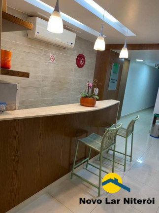 Imagem Sala Comercial à Venda, 30 m² em Icaraí - Niterói Imagem Sala Comercial à Venda, 30 m² em Icaraí - Niterói