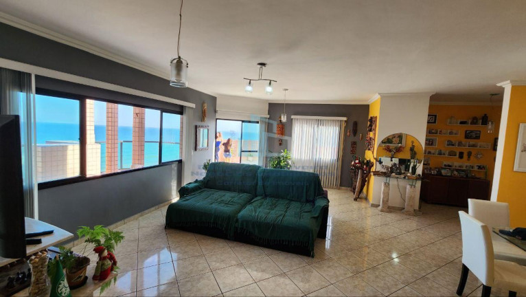 Imagem Cobertura com 4 Quartos à Venda, 223 m² em Caiçara - Praia Grande Imagem Cobertura com 4 Quartos à Venda, 223 m² em Caiçara - Praia Grande