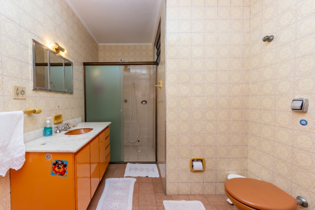 Imagem Casa com 3 Quartos à Venda, 170 m² em Vila Romana - São Paulo Imagem Casa com 3 Quartos à Venda, 170 m² em Vila Romana - São Paulo