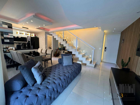 Imagem Apartamento com 2 Quartos à Venda, 78 m² em Alto De Pinheiros - São Paulo Imagem Apartamento com 2 Quartos à Venda, 78 m² em Alto De Pinheiros - São Paulo