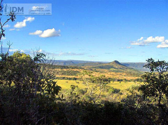 Imagem Chácara à Venda, 12.000.000 m² em Centro - Niquelândia