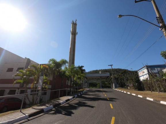 Imagem Galpão à Venda ou Locação, 681 m² em Jardim Belval - Barueri