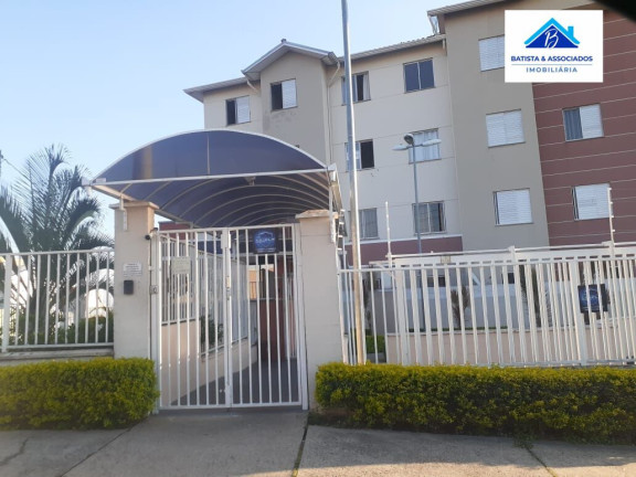 Imagem Apartamento com 2 Quartos à Venda, 50 m² em Residencial Cosmos - Campinas Imagem Apartamento com 2 Quartos à Venda, 50 m² em Residencial Cosmos - Campinas