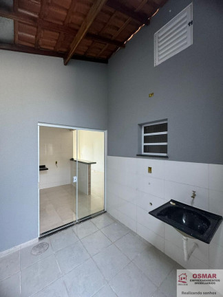 Imagem Casa com 2 Quartos para Alugar, 70 m² em Jardim Maria Antonia (nova Veneza) - Sumaré Imagem Casa com 2 Quartos para Alugar, 70 m² em Jardim Maria Antonia (nova Veneza) - Sumaré