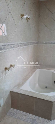 Imagem Sobrado com 3 Quartos à Venda, 367 m² em Vila Carvalho - Sorocaba