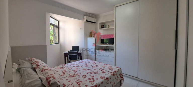 Imagem Apartamento com 3 Quartos à Venda, 162 m² em Intermares - Cabedelo Imagem Apartamento com 3 Quartos à Venda, 162 m² em Intermares - Cabedelo