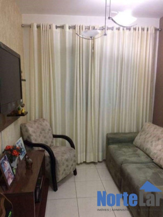 Imagem Apartamento com 2 Quartos à Venda, 50 m² em Vila Roque - São Paulo