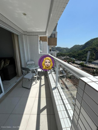 Imagem Apartamento com 1 Quarto à Venda, 50 m² em Vila Valença - São Vicente