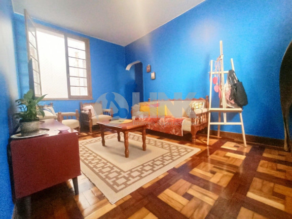 Apartamento com 2 Quartos à Venda, 63 m² em Centro Histórico - Porto Alegre