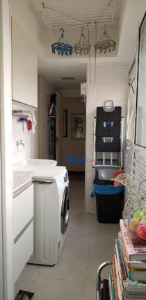 Imagem Apartamento com 3 Quartos à Venda, 178 m² em Perdizes - São Paulo