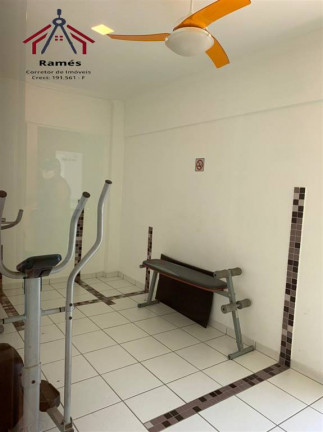 Imagem Apartamento com 1 Quarto à Venda, 58 m² em Boqueirao - Praia Grande