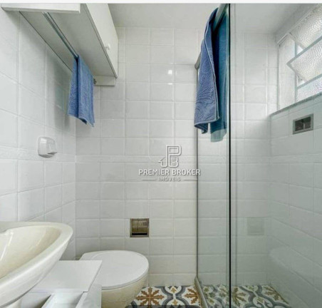 Imagem Apartamento com 1 Quarto à Venda, 19 m² em Alto - Teresópolis