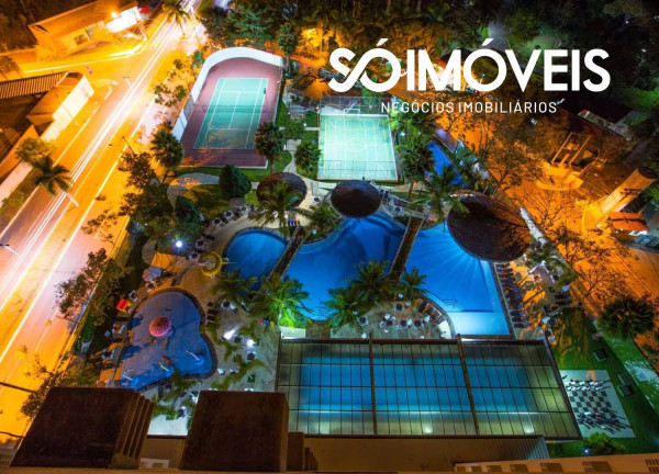 Imagem Apartamento com 1 Quarto à Venda, 39 m² em Bandeirante - Caldas Novas Imagem Apartamento com 1 Quarto à Venda, 39 m² em Bandeirante - Caldas Novas
