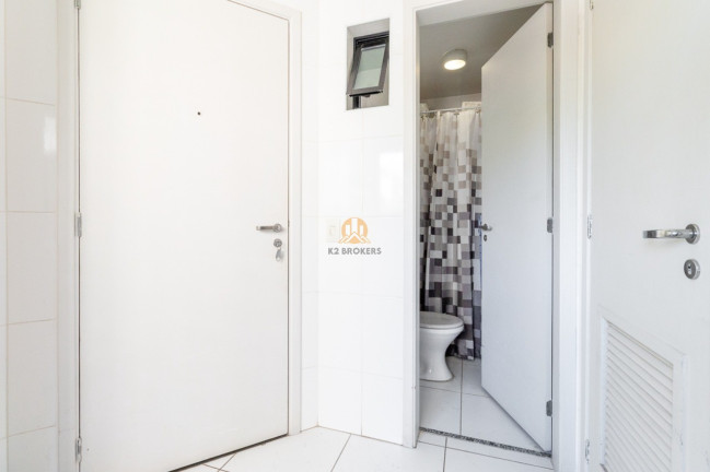 Imagem Imóvel com 3 Quartos à Venda, 90 m² em Perdizes - São Paulo