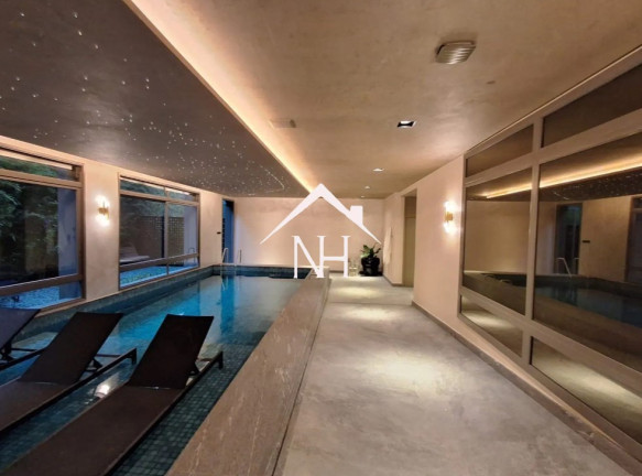Imagem Apartamento com 4 Quartos à Venda, 158 m² em Vila Clementino - São Paulo Imagem Apartamento com 4 Quartos à Venda, 158 m² em Vila Clementino - São Paulo