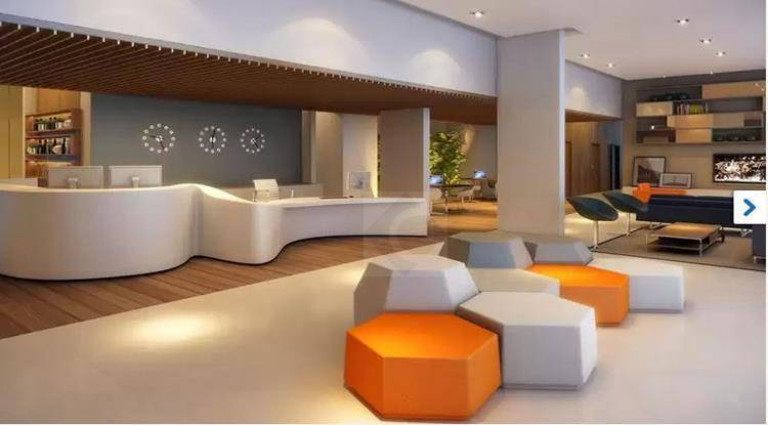 Imagem Apartamento com 1 Quarto à Venda, 29 m² em Cidade Nova Ii - Indaiatuba Imagem Apartamento com 1 Quarto à Venda, 29 m² em Cidade Nova Ii - Indaiatuba