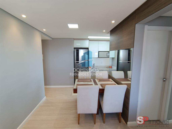 Foto do imóvel Apartamento com 2 Quartos à Venda, 40 m² em Ermelino Matarazzo - São Paulo