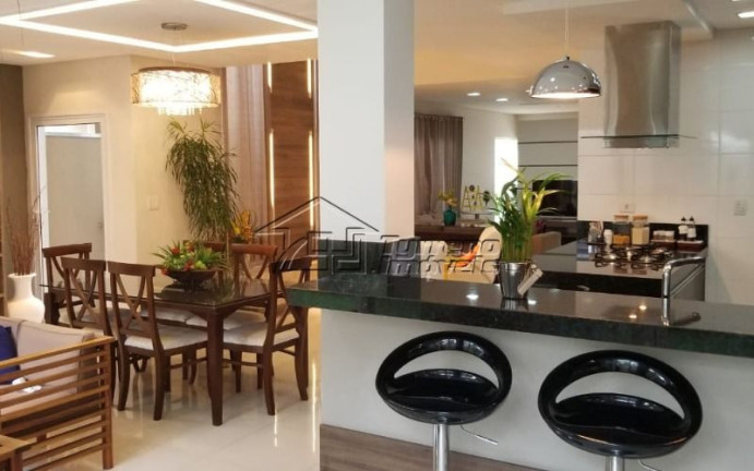 Imagem Casa de Condomínio com 3 Quartos à Venda, 260 m² em Urbanova - São José Dos Campos Imagem Casa de Condomínio com 3 Quartos à Venda, 260 m² em Urbanova - São José Dos Campos