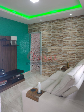 Imagem Casa com 2 Quartos à Venda, 140 m² em Jardim Jaqueira - Caraguatatuba Imagem Casa com 2 Quartos à Venda, 140 m² em Jardim Jaqueira - Caraguatatuba