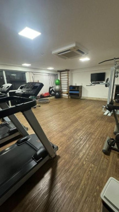 Imagem Apartamento com 1 Quarto para Alugar, 17 m² em Tambaú - João Pessoa