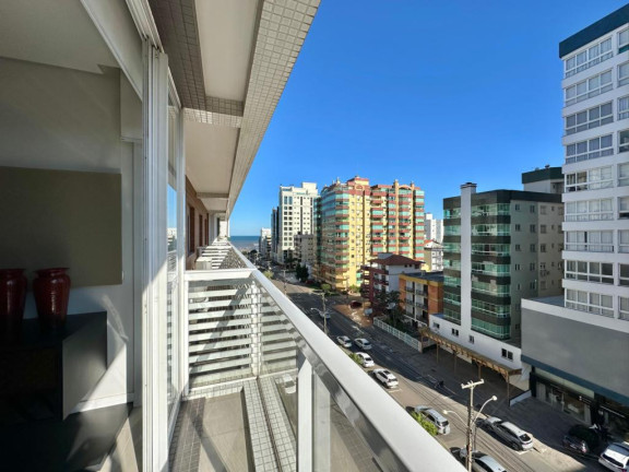 Imagem Apartamento com 2 Quartos à Venda, 79 m² em Zona Nova - Capao Da Canoa