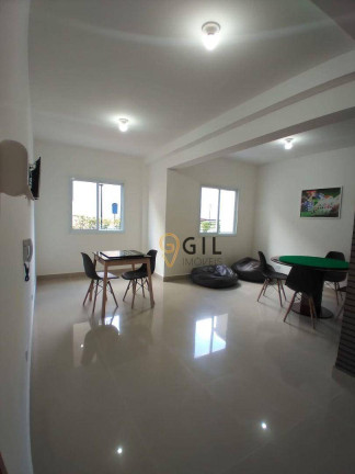 Imagem Apartamento com 2 Quartos à Venda, 55 m² em Parque Santo Antônio - Jacareí