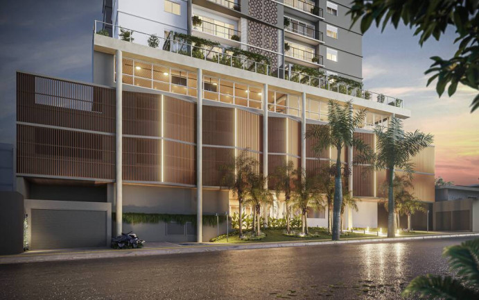 Imagem Apartamento com 3 Quartos à Venda, 125 m² em Setor Oeste - Goiânia Imagem Apartamento com 3 Quartos à Venda, 125 m² em Setor Oeste - Goiânia