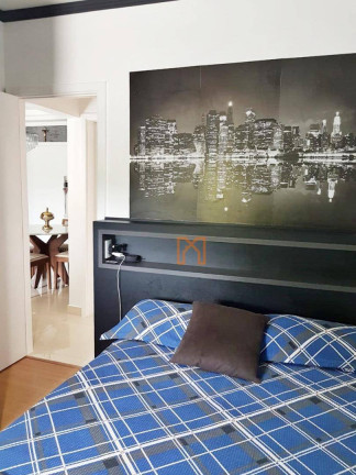 Imagem Apartamento com 2 Quartos à Venda, 75 m² em Varginha - Itajubá