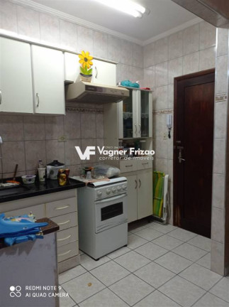 Imagem Kitnet com 1 Quarto à Venda, 34 m² em Vila Guilhermina - Praia Grande