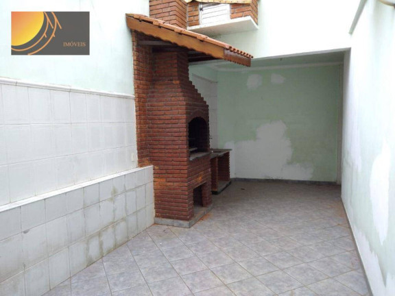 Imagem Casa com 3 Quartos à Venda, 265 m² em Pirituba - São Paulo Imagem Casa com 3 Quartos à Venda, 265 m² em Pirituba - São Paulo